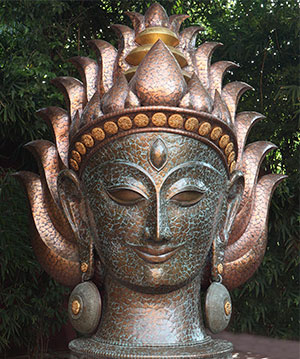 Devi - The Goddess